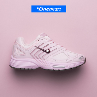 2K5 Pegasus 复古休闲低帮跑步鞋 老爹鞋 Nike 波浪纹运动鞋 Air