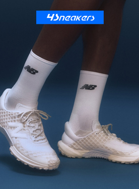 NEW BALANCE Minimus M10L系列 男女低帮舒适耐磨休闲鞋MTM10LEA