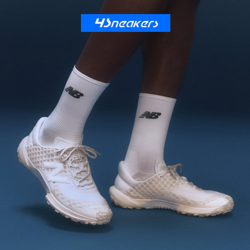 NEW BALANCE Minimus M10L系列 男女低帮舒适耐磨休闲鞋MTM10LEA