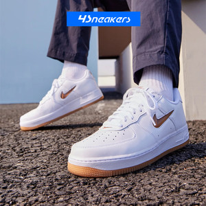 Nike空军一号AF1低帮板鞋