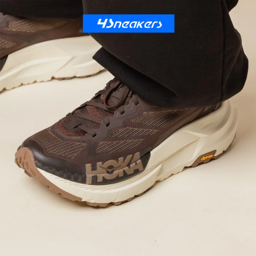 HOKA ONE ONE U MAFATE X马法特男女低帮越野运动跑鞋1173310