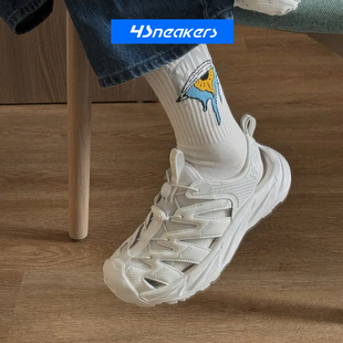 霍帕拉户外机能徒步运动凉拖鞋 HOKA ONE HOPARA1 24SS 溯溪鞋