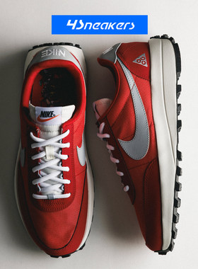 Nike/耐克 ACG LDV 男款户外舒适低帮运动休闲鞋跑鞋IF2857-001