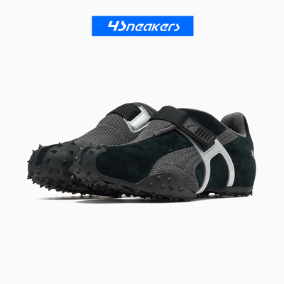 彪马PUMA RPT-2男女同款时尚百搭魔术贴薄底德训鞋406101-04