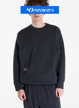 OAKLEY欧克利FGL ELEMENT TEE MICROFLEECE CREWT恤羊毛衫百搭