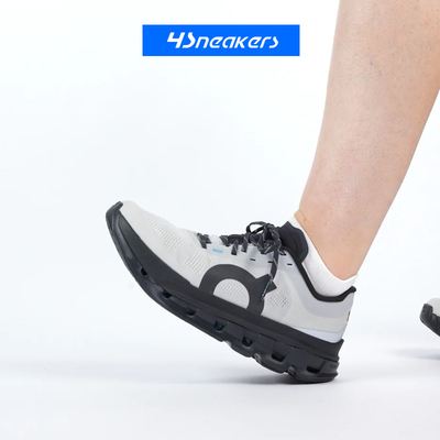 On Cloudflow 5 昂跑男女透气轻便减震休闲跑步鞋3WF30510117