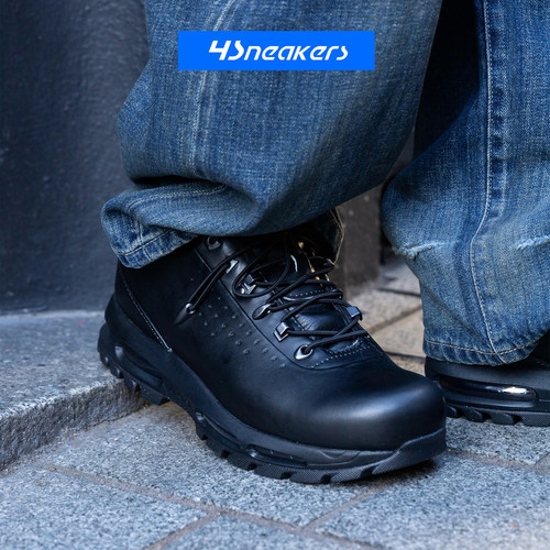 Nike Air Max Goadome SP 耐克低帮气垫纯色男款户外功能鞋休闲鞋