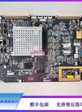 迈瑞 血球仪 BC6800Plus 3205数据及COME载板组件