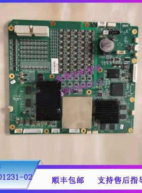 迈瑞物料编码:051-001231-02电路板维修配件