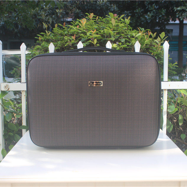 新款四周加钢圈家电电器维修工具箱男士电脑旅行手提商务行李箱,箱包皮具/热销女包/男包,手提箱,淘宝优惠券,粉丝福利购,淘宝优惠卷