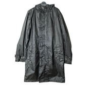 酷感做旧宽松大口袋三防中长款 SD正品 折扣男士 连帽风衣外套1890