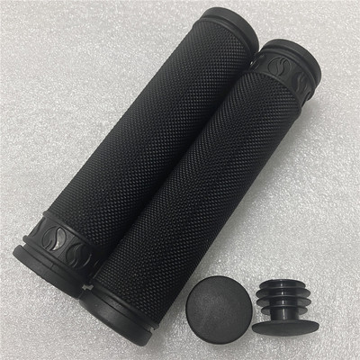 捷安特ATX670山地车把套握把双通