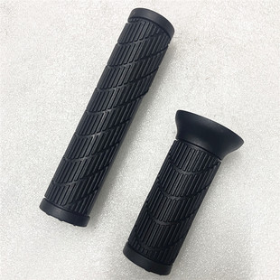 变速车手柄 小握把把手套 捷安特正品 LIV20寸自行车特殊超细把套