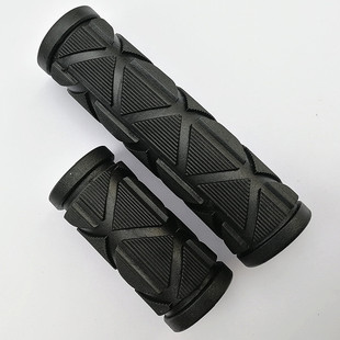 捷安特正品 XTC20D自行车转把把套握把XTC24D变速手柄套一长一短