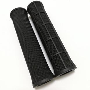 捷安特VLG-975A山地自行车把套125mm ATX660ATX670把手套 握把