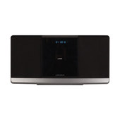 CM710蓝牙CD组合音响一体机 家用胎教桌面壁挂音箱FM收音出口库存