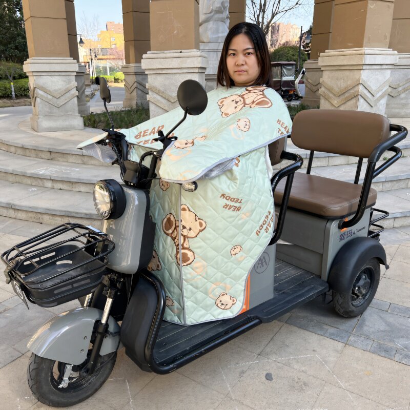 夏季防晒挡风被薄款透气遮阳