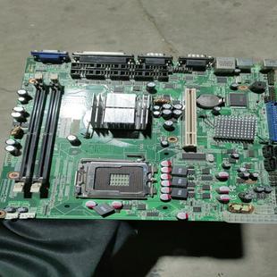 背呗机械 嵌入式 华北工控主板 7853 主板 P0S