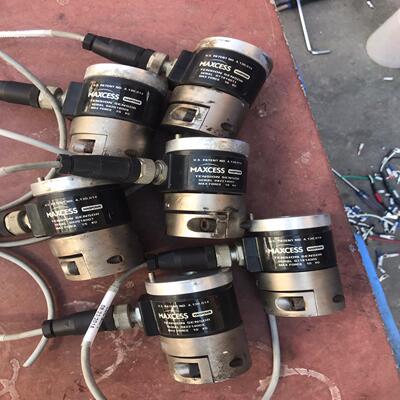 (背呗机械)MAXCESS张力传感器