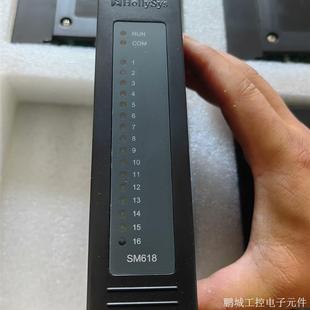 全新 SM619议价 SM618