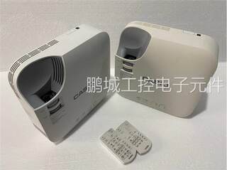 卡西欧XJ-VC110激光投影机投影仪议价