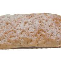 Beijing Hesenbooker German Bakery's traditional recipe fresh slipper cabatta white bread ciabatta thumbnail 3