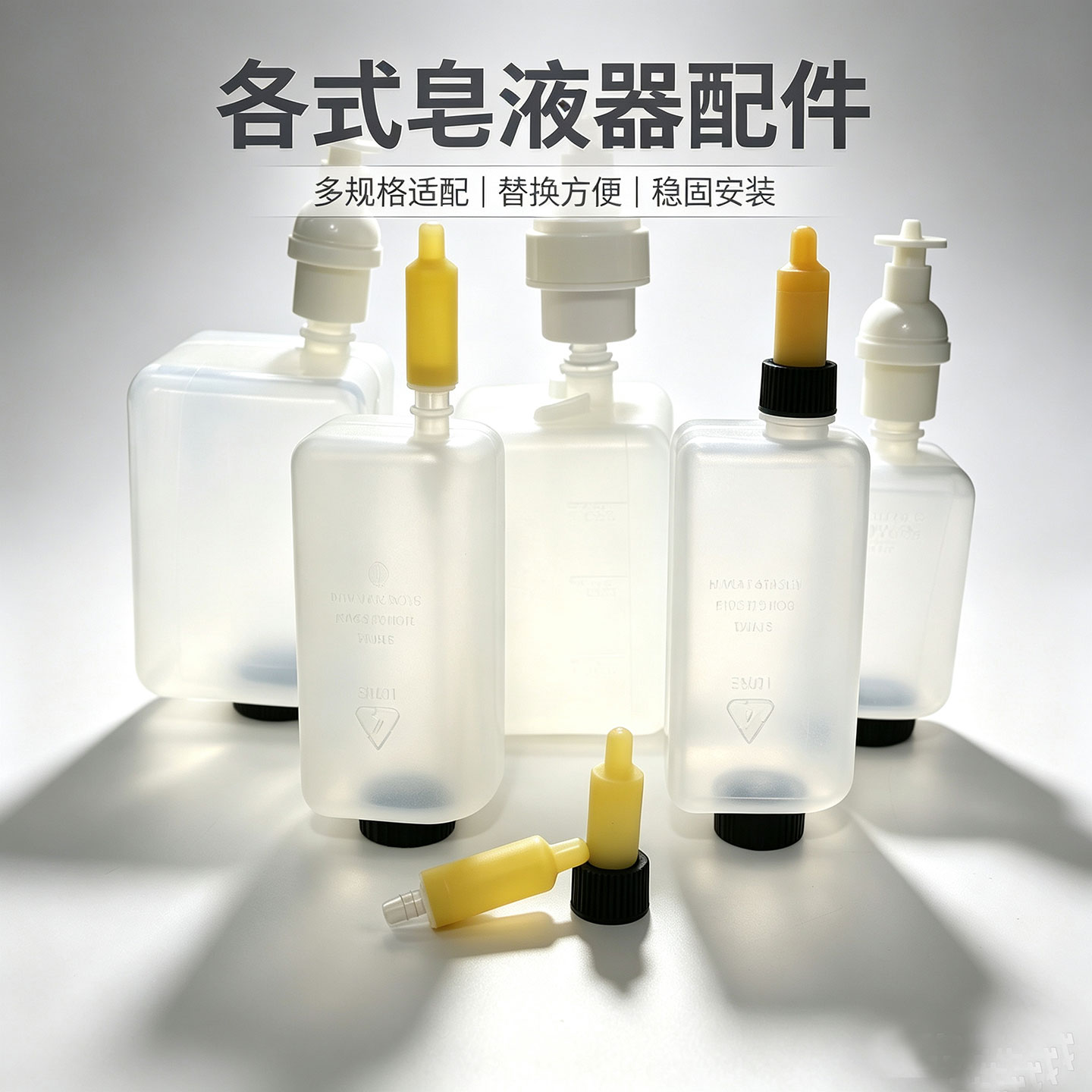 厂家直售各种型号内胆出液嘴