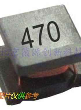 1812 10uh 原装正品 奇立新电感器 绕线电感 BWQC00453226100k00