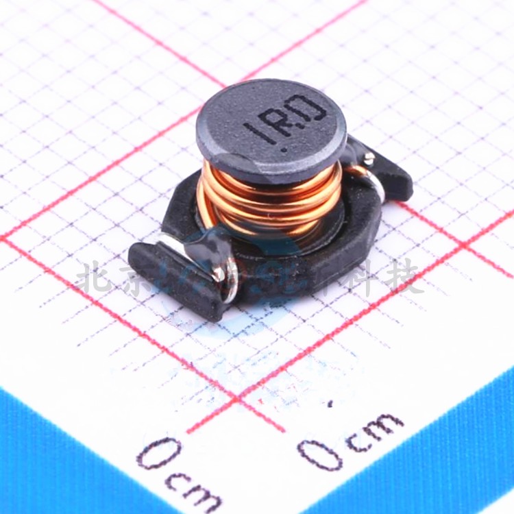 1uh4.4A电感器奇立新