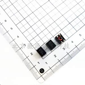 KD-511 共模扼流圈/滤波器 DR331-513AE 9x7.6mm 0906 51uH 800MA