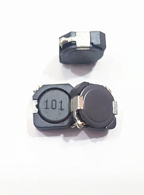 RH104 贴片功率电感器 1uh 1.5uh 2.2uh 3.3uh 4.7uh 10145 10x10