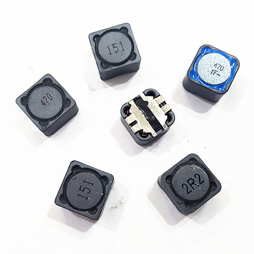 贴片功率电感12*12*7