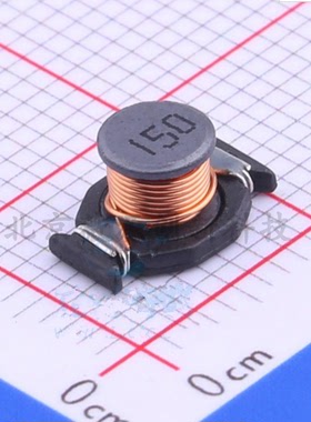 SSL0503HC-150M-N 贴片功率电感器 15uH 1.2A  DO1813H-153MLD