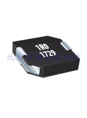 Bourns SRP1235-4R7M 一体大电流固定电感器 12*12-4.7uh/10A