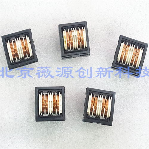 HF2422-103Y共模扼流圈/滤波器    SS20H-R101 UU24/UF24- 10MH