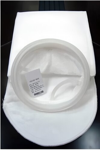 液体过滤袋 水过滤袋 PP PE材质180*810  精度0.5-200微米  2号袋