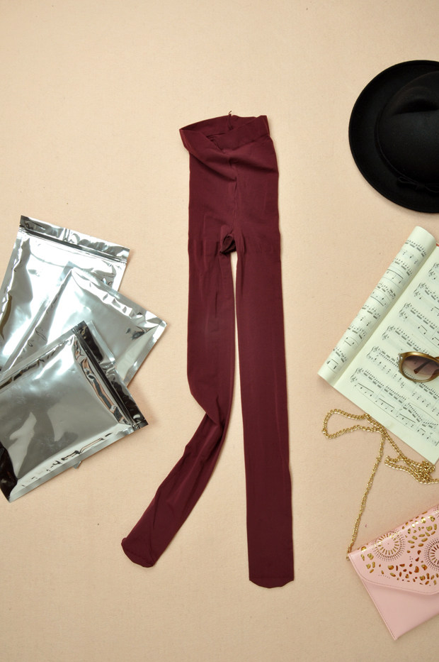 Chaussettes - collants simple - Ref 772494 Image 4