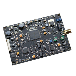 rfid射频识别模块HF高频13.56Mhz中功率2W远距离RFID模块群读射频