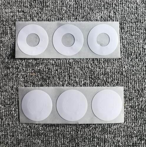 RFID15693光盘CD标签37MM直径