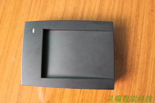 HF -ISO-15693协议读写器 I-code sLI 读卡器 桌面式读写器