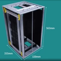 563*355*320㎜