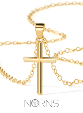 金银男女适合中性饰品