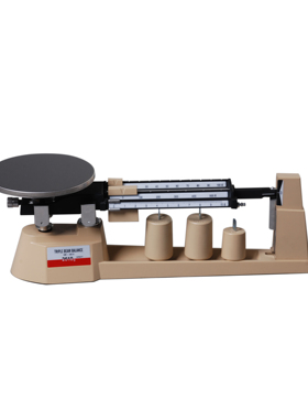 机械天平 MB-2610三标尺天平 2610g/0.1g 教育天平 厂家直销