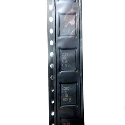 低功耗无线芯片CC1310F128RGZR