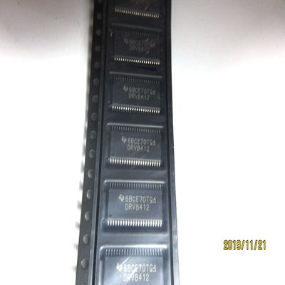 原装DRV8412DDWR集成电路