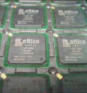 LC5512MB-45F256-75I PDF LATTICE现场可编程逻辑器件CPLD 请询价