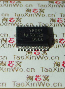 TXS0108EPWR TXS0108 优势现货 接口IC 原装正品芯片