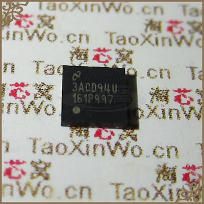 原装DAC161P997CISQX集成电路