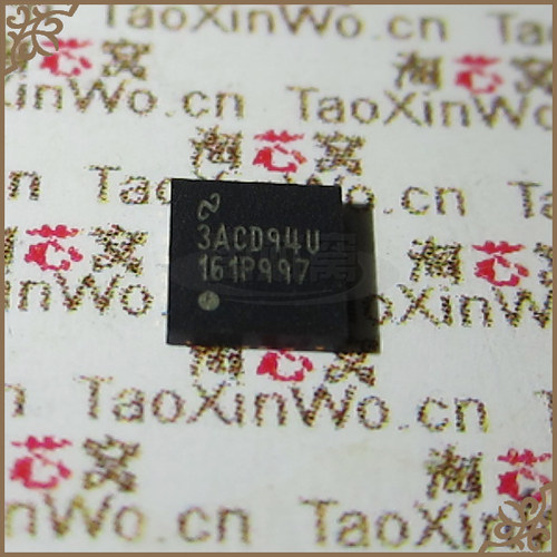 原装DAC161P997CISQX集成电路