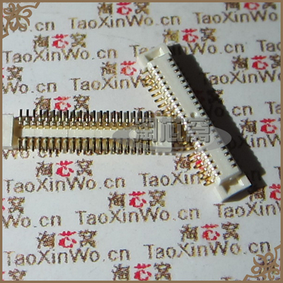 AXK6F40547YG   原装正品  优势现货  PANASONIC  IC电子元器件